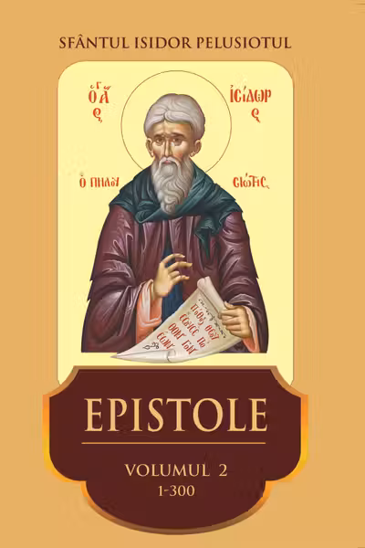 Epistole Vol.2 1-300