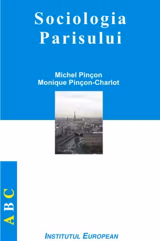 Sociologia Parisului