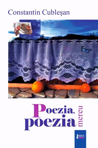 Poezia, mereu poezia