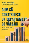 Cum sa construiesti un departament de vanzari