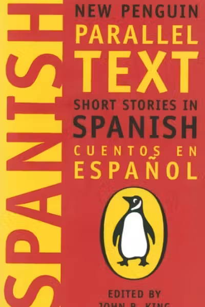 Short Stories in Spanish