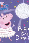 Peppa Pig: Peppa Goes Dancing