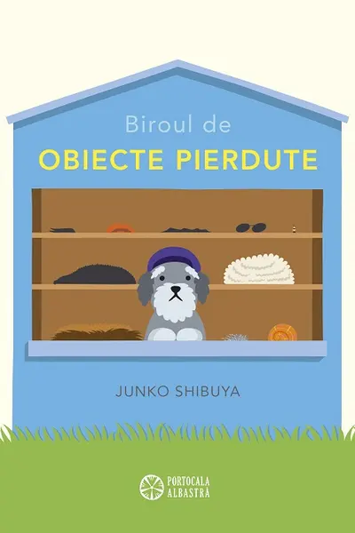 Biroul de obiecte pierdute
