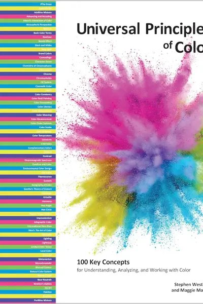 Universal Principles of Color