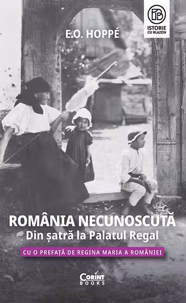 Romania Necunoscuta