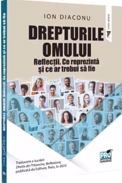 Drepturile omului. Reflectii
