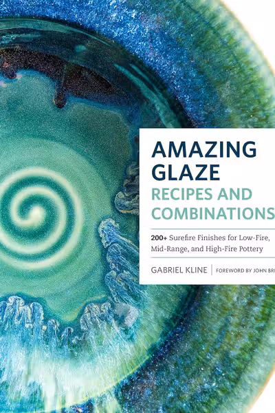 Amazing Glaze Recipes and Combinations