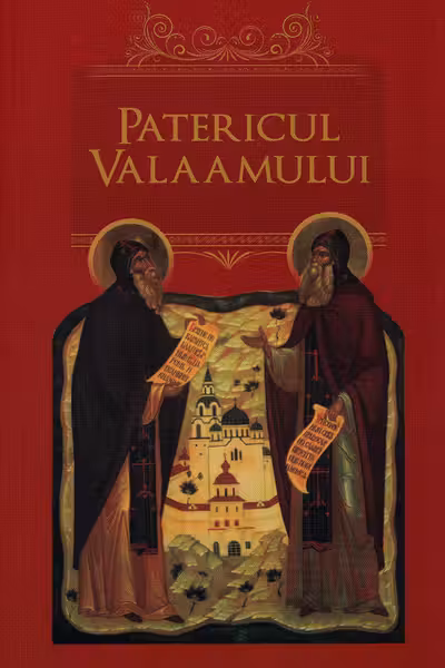 Părintele Valaamului