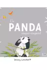 Un Panda singur-singurel