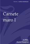 Carnete maro Vol. 1