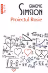 TOP 10+ Proiectul Rosie (editie de buzunar)