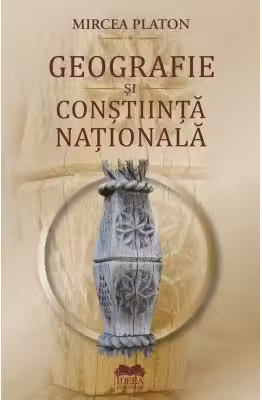 Geografie si constiinta nationala