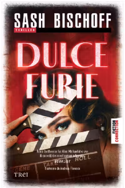 Dulce furie