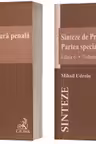 Sinteze de Procedura penala. Partea speciala (vol. I + vol. II). Editia 6