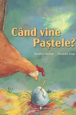 Cand vine Pastele?