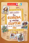 Eu, Cleopatra, si vechii egipteni