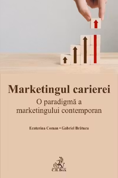 Marketingul carierei