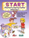 START. Matematica si explorarea mediului pentru clasa I (semestrul II)