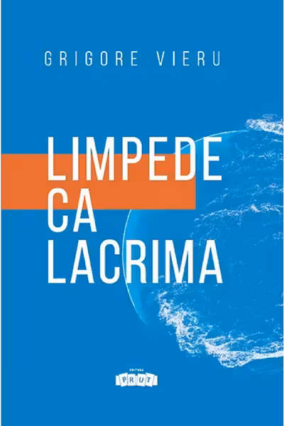 Limpede ca lacrima