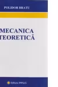 Mecanica teoretica