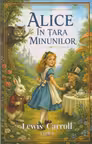 Alice in Tara Minunilor