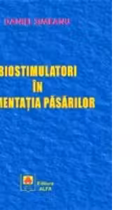 Biostimulatori in alimentatia pasarilor