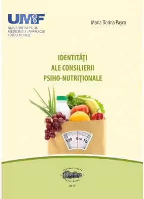 Identitati ale consilierii psiho-nutritionale