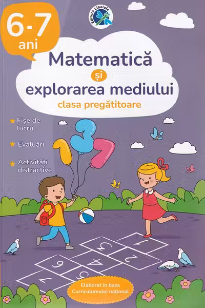 Matematica si explorarea mediului