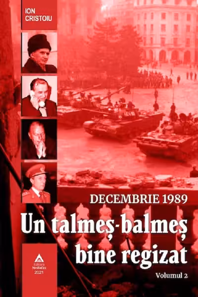 Un talmes-balmes bine regizat. Vol.2