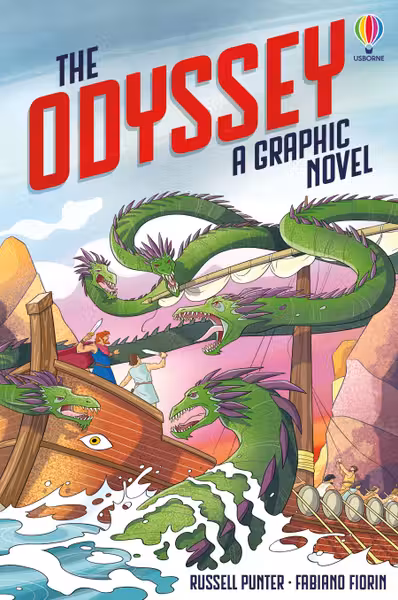 The Odyssey