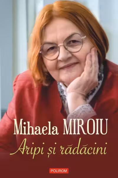 Aripi si radacini