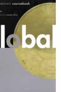 Global Pre-Intermediate Coursebook