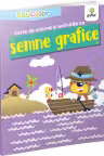 Carte de colorat și activitati cu semne grafice
