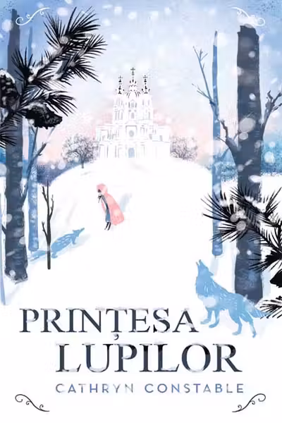 Printesa Lupilor