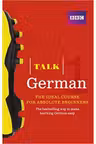 Talk German 1 - Jeanne Wood, Judith Matthews