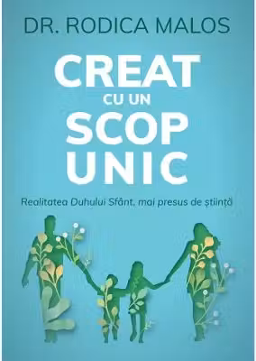 Creat cu un scop unic