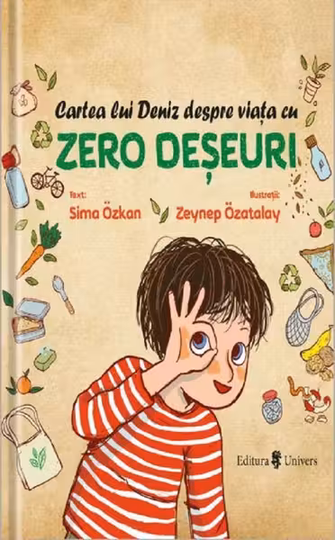 Zero deseuri