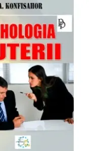 Psihologia puterii