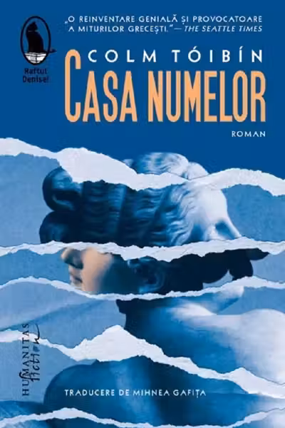 Casa numelor