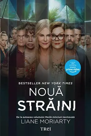 Noua straini