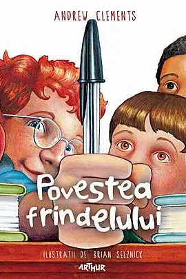 Povestea frindelului