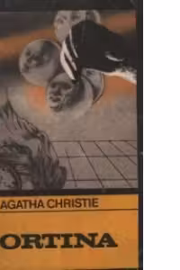 CORTINA sau ULTIMUL SI CEL MAI DE SEAMA CAZ AL LUI HERCULE POIROT