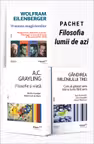 Pachet Filosofia lumii de azi