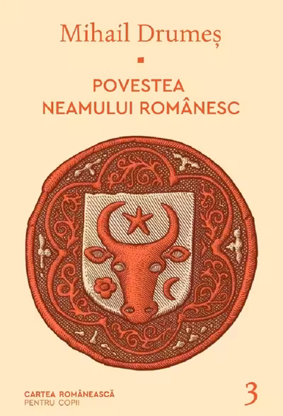 Povestea neamului romanesc - III