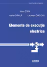 Elemente de executie electrice