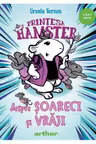 Printesa Hamster 2. Despre soareci si vraji
