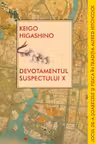 Devotamentul suspectului X
