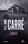 Buzz Books. JOCUL. John le Carre