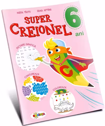 Super Creionel