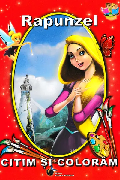 Rapunzel